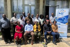 County Budget Analysis