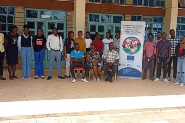 Empowering the Next Generation: How Integrity Clubs Are Shaping Kenya’s Future Leaders